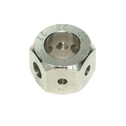 The Sinclair Bullet Comparator #2 ensures precise measurement of bullet lengths for optimal accuracy, making it an essential tool for serious reloaders.
