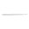 SINCLAIR INTERNATIONAL O-RING ROD GUIDE, 22 CALIBER-6MM, 0.695" DIAMETER