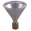 The SATERN 35 Caliber Aluminum Powder Funnel offers precision pouring, durability, and ease of use, making reloading effortless and efficient for every shooter.