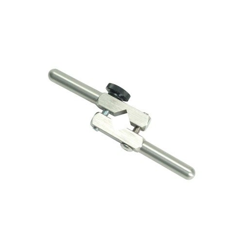 The Sinclair Neck Turning Handle offers precision and ease for neck turning operations, ensuring consistent results for 17-338 caliber cartridges.