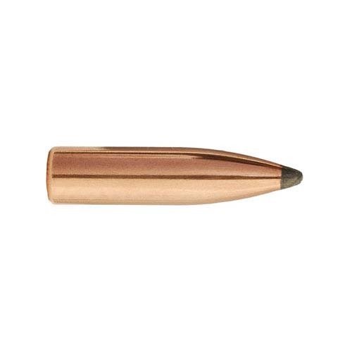 Experience superior accuracy and terminal performance with Sierra Pro-Hunter 6mm 100gr Spitzer Pointed bullets, ideal for hunting and precision shooting.