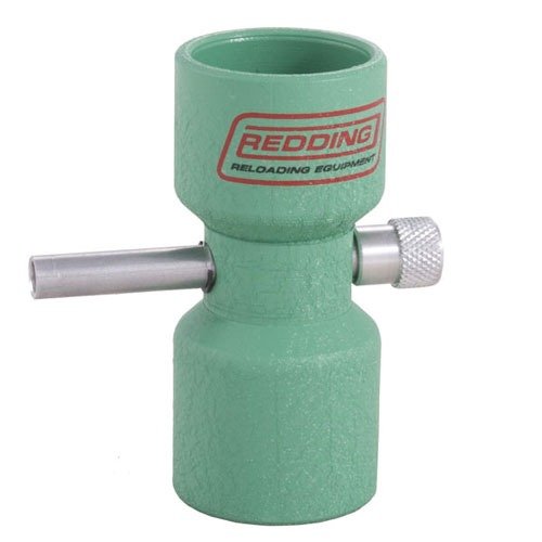 Powder Handling > Powder Tricklers - Preview