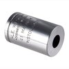 Ensure precise reloading with the L.E. Wilson Pistol Max Gage 41 Mag, measuring critical dimensions like mouth diameter, base diameter, and overall case length.