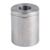 Ensure perfect chamber fit with the L.E. Wilson Pistol MAX Gage for 10mm Auto, designed for accuracy and reliability in your reloading process.
