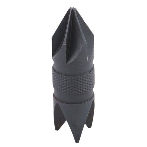 .17 to .60 Cal Chamfer/Deburring Tool by RCBS ensures precise chamfering and deburring for improved cartridge performance and reliability in your shooting.