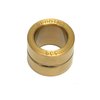 Redding Titanium Nitride Neck Bushings offer enhanced surface hardness and reduced sizing friction, available in precise sizes from .185" to .368" for optimal performance.