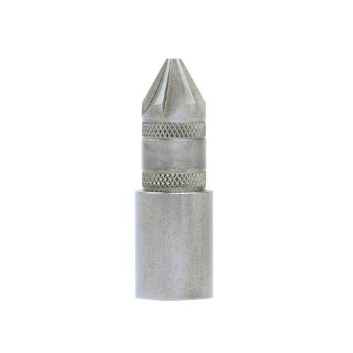 .50 BMG Case Chamfer & Deburring Tool by L.E. WILSON ensures precision and smooth edges for reliable feeding and enhanced accuracy in your reloading process.