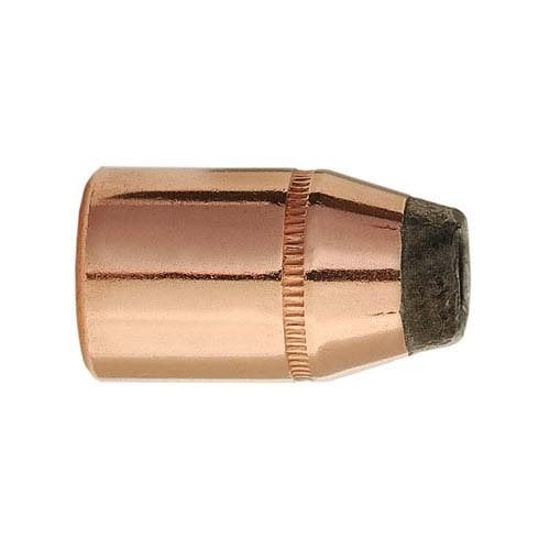 Experience superior performance with Sierra's 41 cal 210 gr JHC bullets, featuring jacketed hollow cavities for enhanced expansion and accuracy.