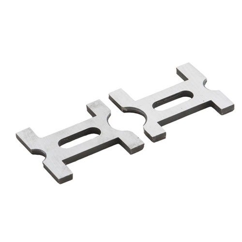Upgrade your Co-Ax press with Forster's LS Shell Holder Jaws, designed for precision and reliability in reloading, ensuring a secure grip on your cases.