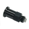 Enhance your Remington actions with Sinclair Bolt Stops, featuring a side-mounted design, spring return, and available in durable Black or Clear Anodized Aluminum.