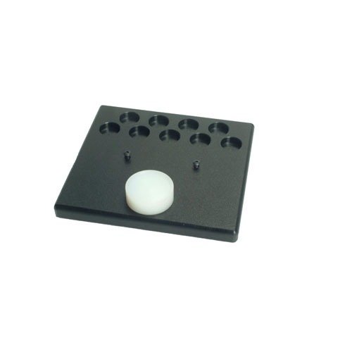 The Sinclair Trimmer Platform offers precision trimming, easy adjustments, and enhanced stability, making it an essential tool for any serious reloader.