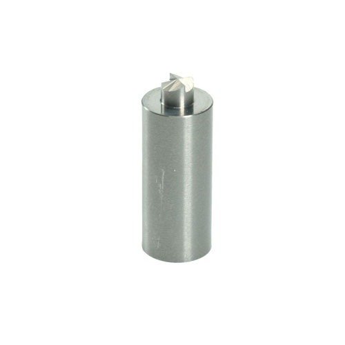 Enhance your reloading precision with Sinclair's Carbide Primer Pocket Uniformers for Small Rifle/Pistol, ensuring consistent primer seating and improved accuracy.