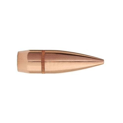 Experience superior accuracy and performance with Sierra GameKing 30 Cal (.308) 150gr FMJBT bullets, ideal for precision shooting and hunting.