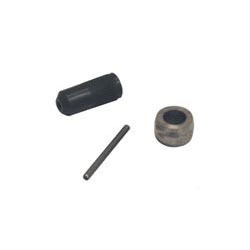 Enhance your reloading precision with the Redding 6.5mm Carbide Sizing Button Kit, designed for durability and consistent bullet sizing for optimal performance.