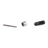 The Redding Carbide Sizing Button Kit for 25 caliber ensures precision sizing, durability, and consistent performance, making it an essential tool for your reloading needs.