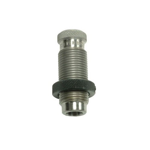 The Redding 22-250 Remington Body Die ensures precise full-length resizing of the case body, improving chambering without affecting the neck for optimal performance.