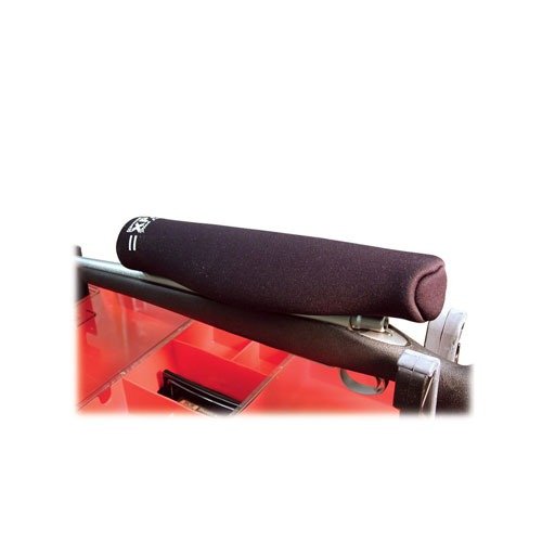 The XP-6 Scopecoat offers superior protection for tall turret scopes, shielding against dust, moisture, and scratches with its durable 6mm Neoprene design.