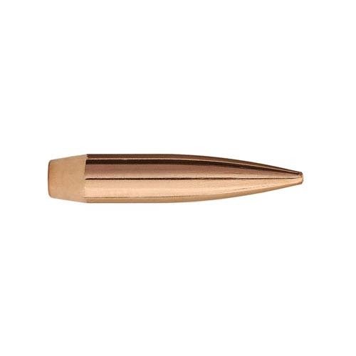 Experience unmatched accuracy with SIERRA MATCHKING 6MM Hollow Point Boat Tail Bullets, designed for long-range competition and superior ballistic performance.