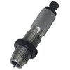 Redding Neck Sizing Die for 25-06 Remington enhances accuracy by sizing only the neck, prolonging brass life; crafted from premium alloy steel for durability.