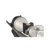 The Sinclair Offset Scope Level offers easy visibility for accurate shooting, attaches like a scope ring, and is compatible with 1" and 30mm tubes for both left and right-hand users.