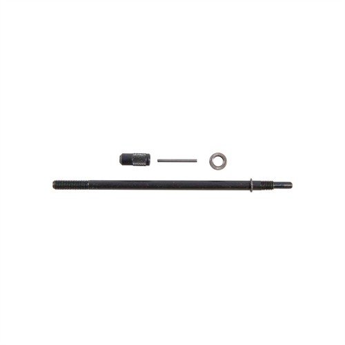 Enhance your precision reloading with the Redding Competition Carbide Kit for 338 Lapua / 338 Rem Ultra, offering superior durability and consistency.