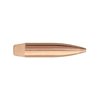 Achieve unparalleled accuracy with Sierra MatchKing 6.5mm bullets, featuring thin jackets, hollow point design, and boat tail shape for superior ballistic performance.