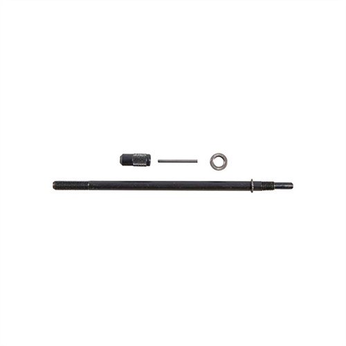 Enhance your precision reloading with the Redding Competition Carbide Kit for Bushing Die, designed for the 243 WSSM, ensuring consistent sizing and superior performance.