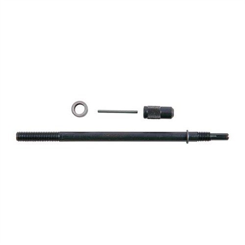 The Redding Competition Carbide Kit enhances precision and consistency for 308 Win, 30 SAUM, and 30 BR, ensuring superior performance in competitive shooting.