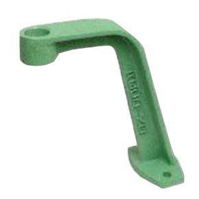 The Redding Bench Stand provides a stable and secure platform for your powder measure, enhancing accuracy and efficiency during reloading.