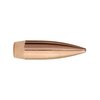 Achieve unmatched accuracy in rifle competitions with Sierra MatchKing 30 Caliber 155gr HPBT bullets, designed for superior ballistic performance at long ranges.