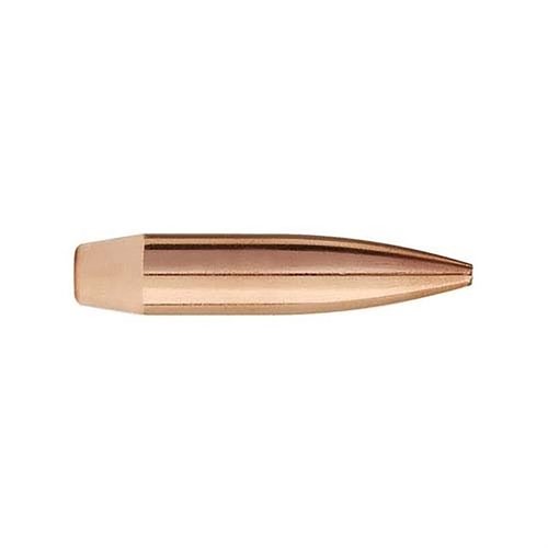 Experience unmatched accuracy and performance with SIERRA BULLETS MATCHKING 7MM (0.284") 168GR Hollow Point Boat Tail Bullets, perfect for precision shooting.