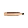 Experience superior long-range hunting performance with Sierra GameKing 7MM 175gr Spitzer Boat Tail bullets, featuring reduced drag, flatter trajectory, and greater striking energy.