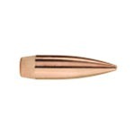 The Sierra 30 Cal 155gr Palma HPBT bullets offer exceptional long-range accuracy with a streamlined design, perfect for competitive shooters and precision enthusiasts.