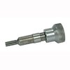 The L.E. Wilson 20 Caliber Inside Neck Reamer ensures precise clearance for improved accuracy, reducing chamber pressure and enhancing wildcat case forming.