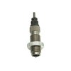 Forster Full Length Sizing Dies ensure concentric rounds with high-quality steel, tight tolerances, and an E-Z Out Expander for optimal neck alignment.