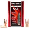 HORNADY SST 338 CALIBER (0.338") 225GR POLYMER TIP BOATTAIL 100/BOX