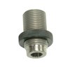 Redding Trim Dies enable precise case trimming without unnecessary resizing, making them ideal for case forming and necking brass before full length resizing.