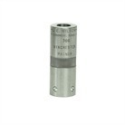 .338 Win Mag Adjustable Case Gage by L.E. Wilson ensures optimal headspace support while minimizing shoulder resizing, prolonging case life for belted mags.