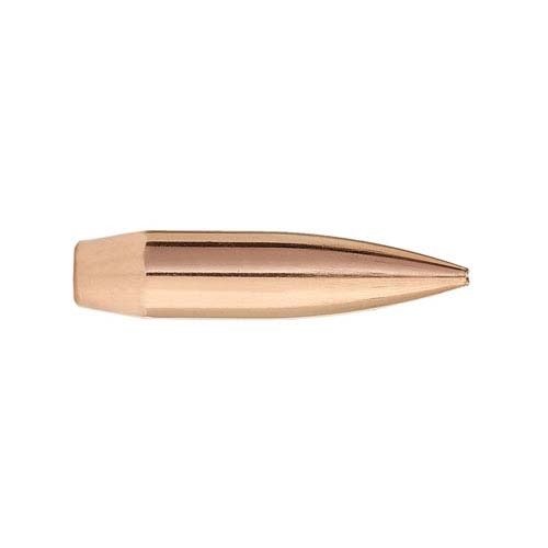 Experience unmatched precision with Sierra 30 Caliber 190gr HPBT MatchKing bullets, designed for superior accuracy and performance in competitive shooting.