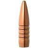 Experience extreme penetration and accuracy with Barnes Bullets TSX 30 Caliber 165gr, featuring 100% copper construction and reduced copper fouling.