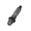 Achieve precise cartridge sizing with the Redding Full Length Sizing Die for 350 Rem Mag, featuring a decapping assembly and expander ball for optimal performance.