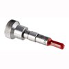 Ensure optimal chamber clearance and improve shooting consistency with the L.E. Wilson 6mm Inside Neck Reamer, perfect for fired cases and wildcat forming.