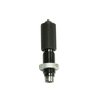 Forster Bench Rest Seater Dies ensure concentric rounds with precision alignment, featuring a close fitting chamber and a unique Cross Bolt Die Locking Ring.