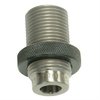 Redding Trim Dies enable precise case trimming without resizing, making them ideal for case forming and necking brass before full length resizing.