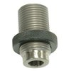 Redding Trim Dies enable precise case trimming without unnecessary resizing, making them ideal for case forming and necking brass down from other calibers.