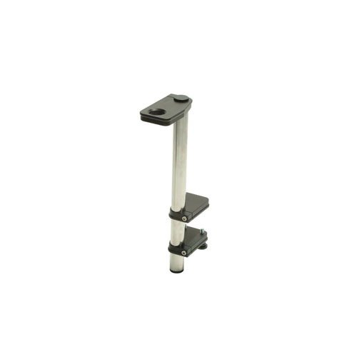 The Sinclair Powder Measure Stand (7/8" Style) provides stability and precision for your reloading setup, ensuring accurate powder measurements every time.
