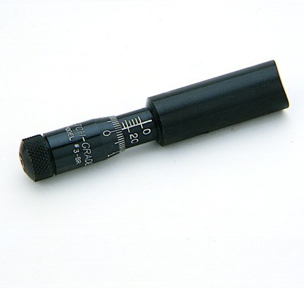 Enhance your reloading precision with the Redding 3BR Metering Insert, designed for handguns, offering accurate metering from 0 to 10 grains for optimal performance.
