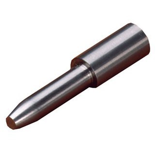Sinclair's Carbide Neck Turning Mandrels offer precision ground tolerances, ensuring consistent adjustments for 17 to 50 caliber cartridges, enhancing your reloading accuracy.