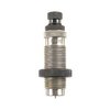 Achieve precise control over case neck size and tension with the Redding Type S Bushing Neck Die, featuring interchangeable bushings and enhanced concentricity.