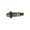 Achieve precise Full Length resizing with the Redding Type S Bushing Die, featuring adjustable neck control, self-centering bushings, and versatile use as a body die.